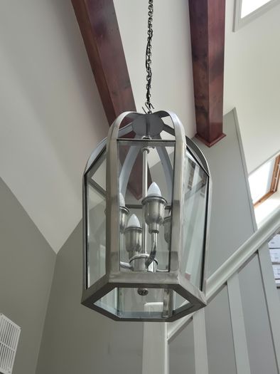 pendent light