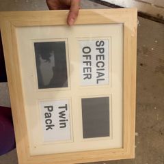 picture frames