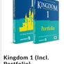 Kingdom 1, set. JC english Image 3