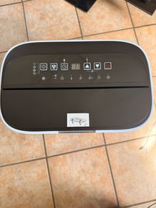 Dehumidifier good as new
