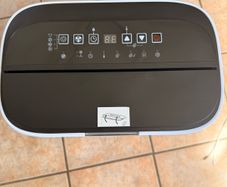 Dehumidifier good as new
