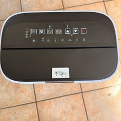 Dehumidifier good as new