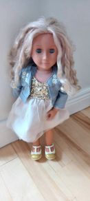 Our Generation Doll