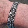 Vintage Danon(Tel-Aviv) Designer Bracelet Image 8