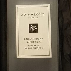 Jo Malone English Pear and Freesia Hair Mist  30 ml