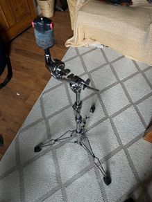 Tama Road Pro Boom Cymbal Stand