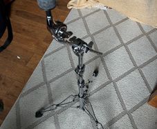 Tama Road Pro Boom Cymbal Stand