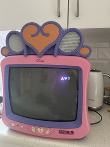 disney princess tv