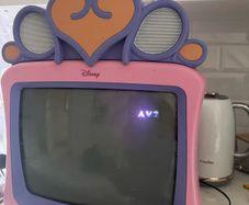 disney princess tv