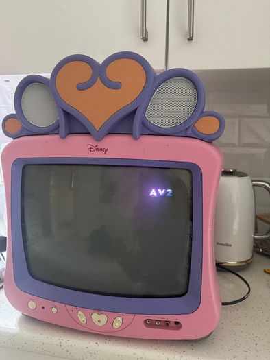 disney princess tv
