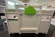 Festool Rotex RO 150 FEQ Sander 240V as new