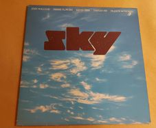 Sky - Sky - Vinyl Record + Hundreds More
