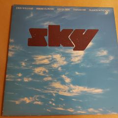 Sky - Sky - Vinyl Record + Hundreds More