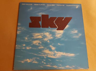Sky - Sky - Vinyl Record + Hundreds More