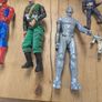 action figures and vehicles Image 5