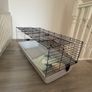 Guinea pig cage Image 3