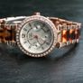 Giorgie Valentian Ladies quartz Watch Image 3