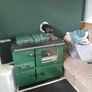 Stanley 90 oil fired cooker Image 3