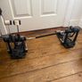 Gear4music Double Bass Drum Pedal - Very Good Condition Image 4