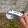 Callaway Opus SP Chrome Steel Wedge Gents RH 58 degree Image 4