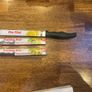 Set of Six Sharp Kitchen Knives - Price just reduced Image 4