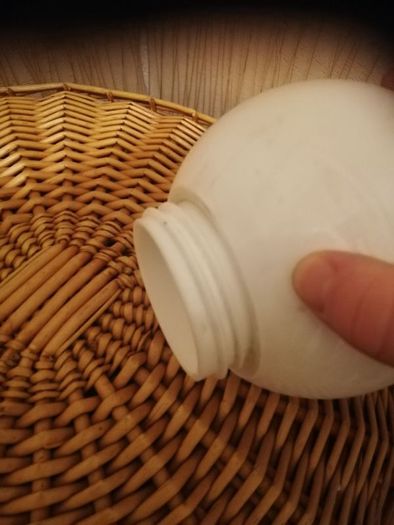 glass lamp shades