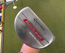 Taylormade Redline Monte Carlo Putter 34"