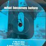 Billy Mahonie - What Becomes Before Image 6