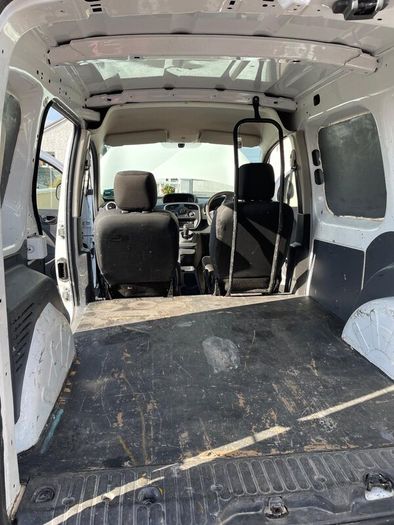 Renault Kangoo 1.5 , new CVRT