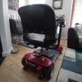 mobility scooter Image 4