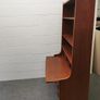 Johannes Sorth Danish Teak Bureau Image 8