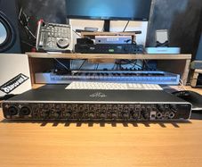 Behringer U-Phoria UMC1820 USB/MIDI Interface
