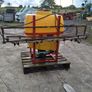 Bargam 300 Litre Sprayer Image 3