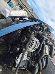 engine