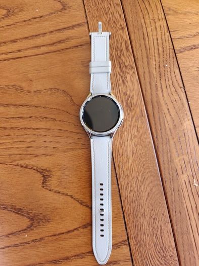 Samsung Galaxy Watch 6 Clasic