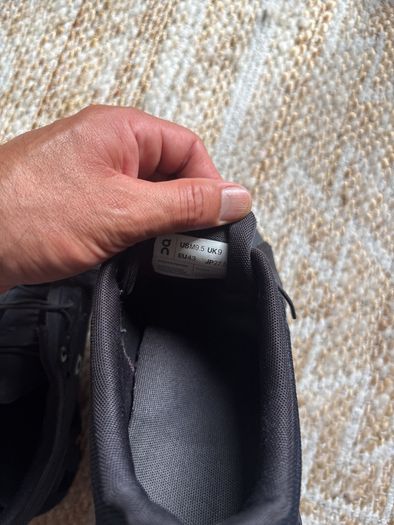 On Trainers