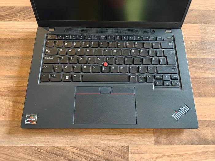 Lenovo ThinkPad L14 Gen4 Laptop | AMD Ryzen 5 Pro | 16GB | 14" FHD | 256GB | Win11