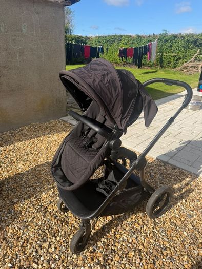 Baby Pram Bundle