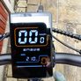 Electric Bike ENGWE 020 Boost folding Image 2