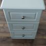 2 x Bedside Lockers Image 2