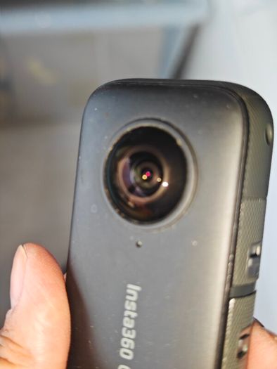 Selling my Insta360 X2 Adventure Bundle!