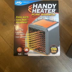handy heater personal space heater
