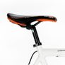 59cm Viking Vuelta STI 14 Speed 700c Wheel Gents, White/Black Image 3