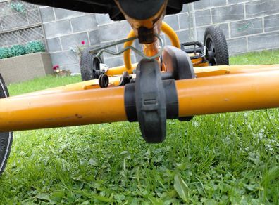 Berg Go Kart