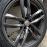 20" Genuine Audi SLine Alloys Image 10