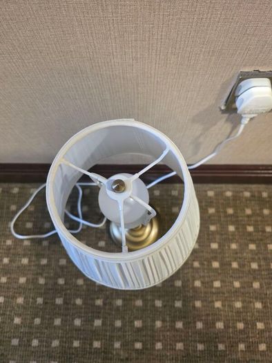 table lamp