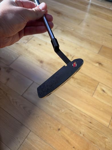 Taylormade Kia Ma Rossa Daytona