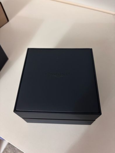 Longines watch box, brand new