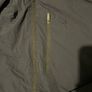 Calvin Klein Golf Hooded rain wind Jacket Navy Image 2