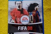 Fifa 08 2008 PlayStation2 ps2 games Original